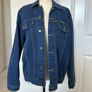 LEE Denim Vintage Jacket